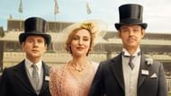 The Grand Finale (Image Via Focus Features)